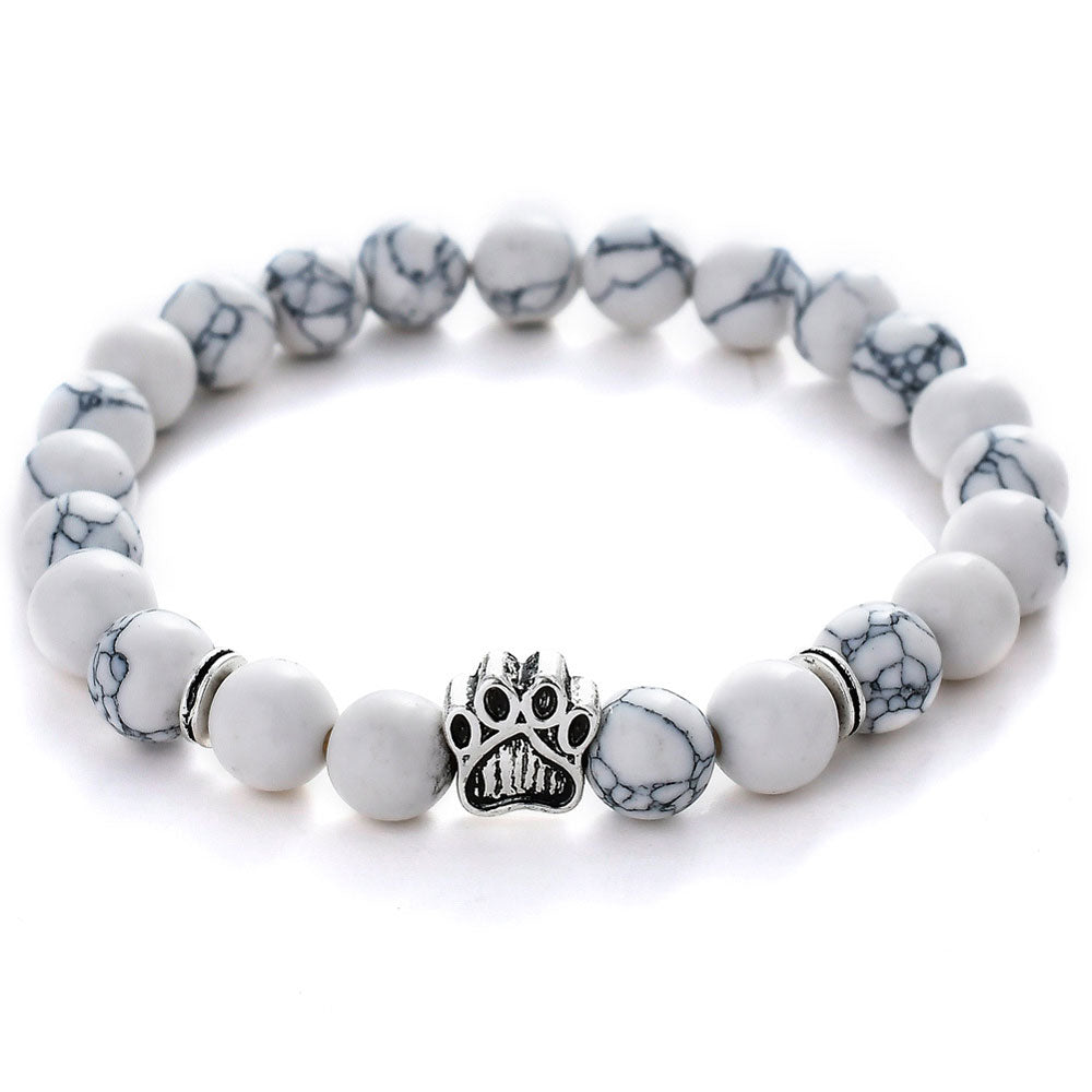 Bracelet solidaire Fidélité